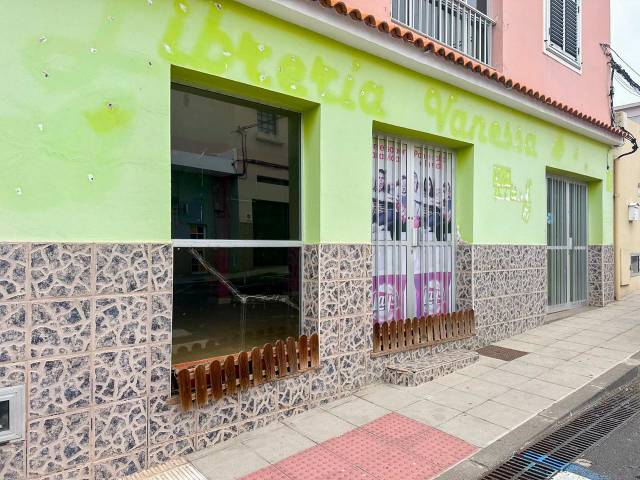 Local comercial en Alquiler en San José Tf 2214, 43 en San Juan de la Rambla