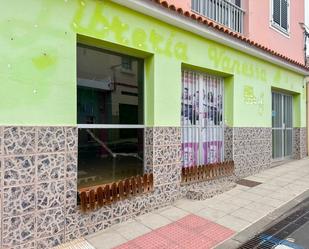 Premises to rent in San Juan de la Rambla