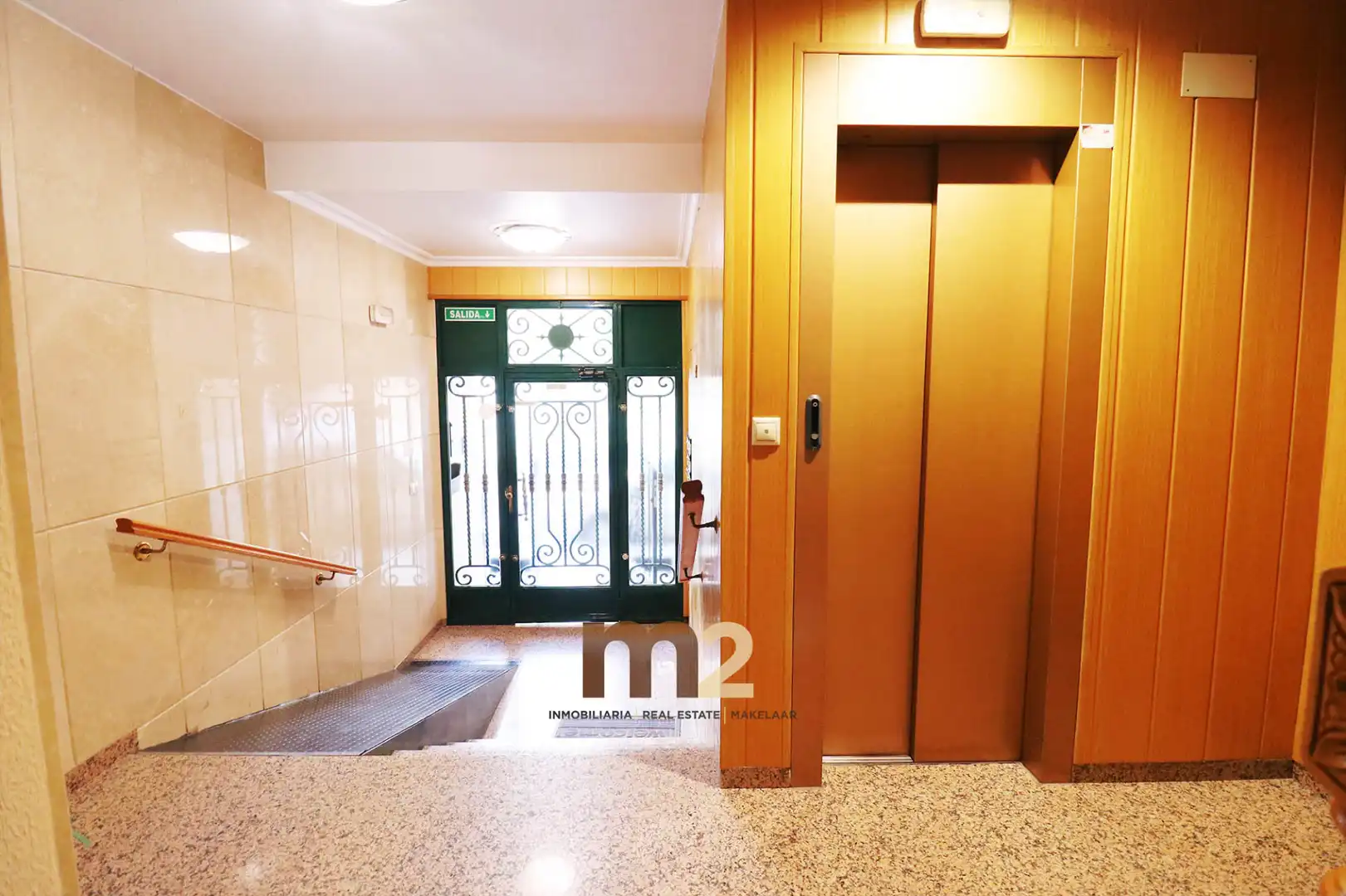 Apartament en venda en Almoradí amb Aire condicionat, Traster i Moblat