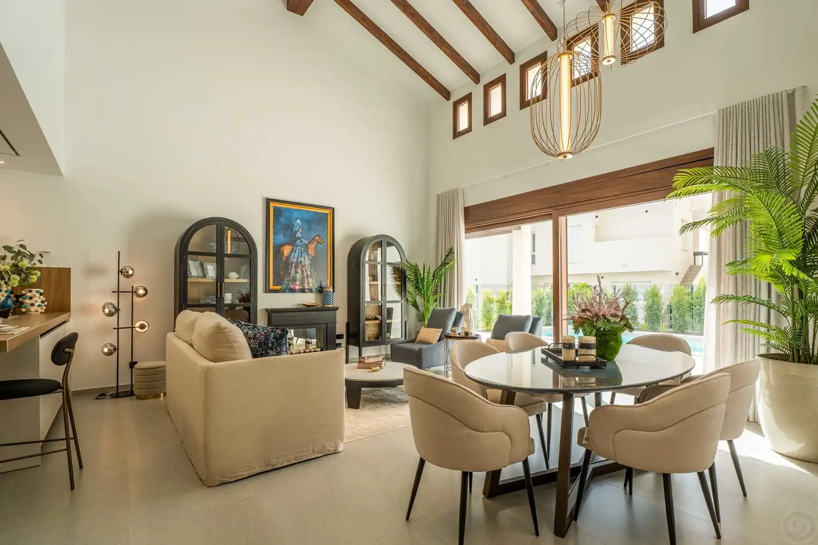 Casa con piscina en venta en Algorfa, imagen 7