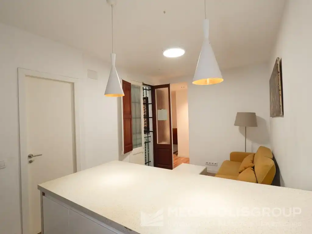 Appartamento con terrazza in vendita a Calle Gignas, imagen 5