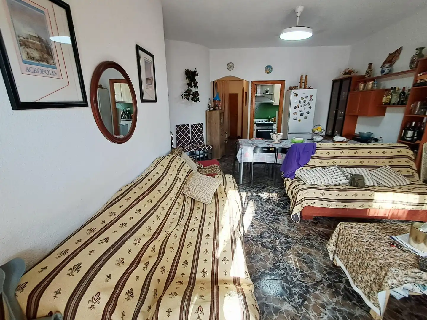 Chalet con piscina en venta en Mar Menor de Cartagena – Cabo de Palos, imagen 17