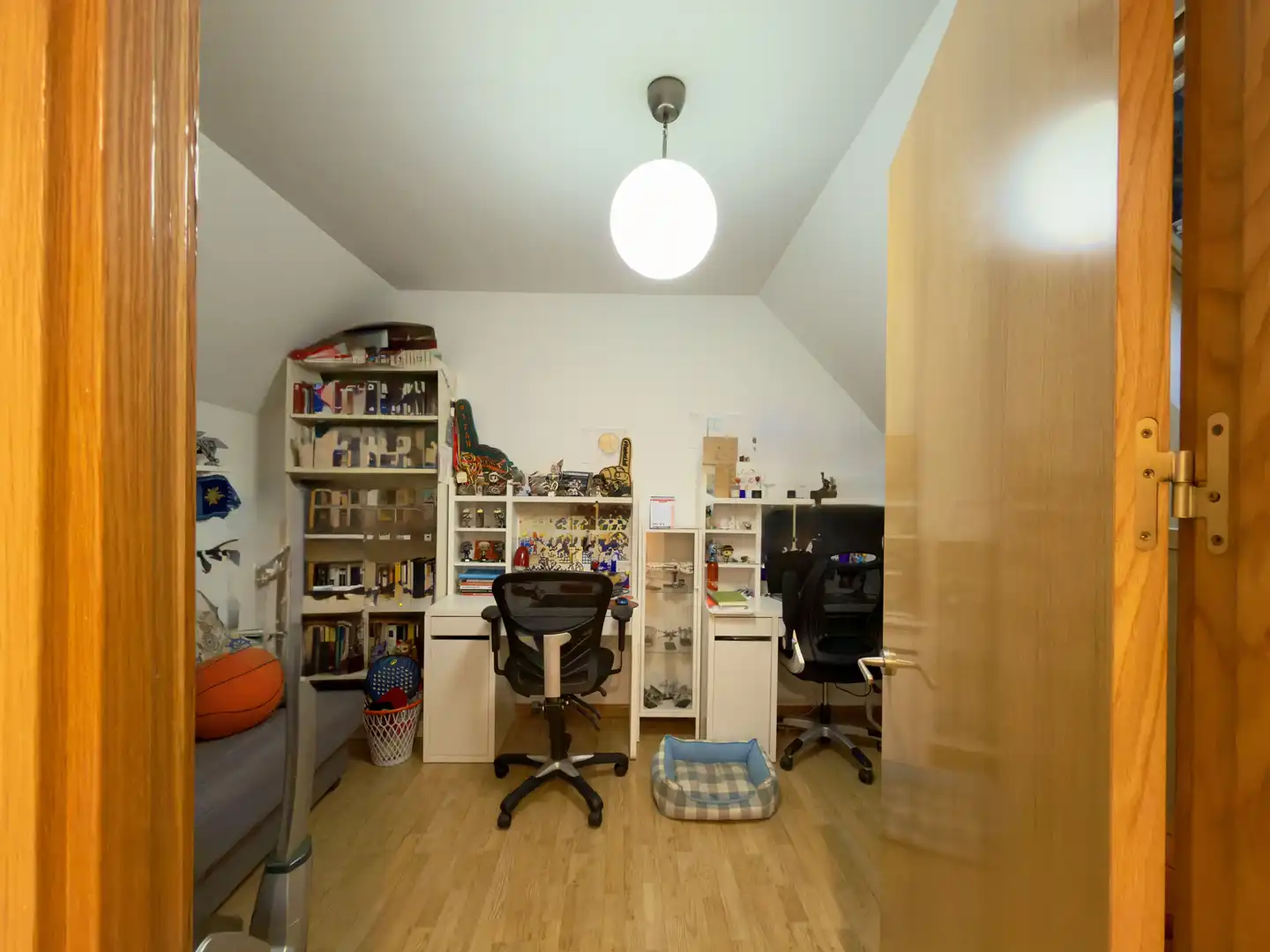 Attic for sale in Calle del Río San Lorenzo, Portazgo