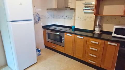 Foto 3 de Casa adosada en venta en Mollina, Málaga