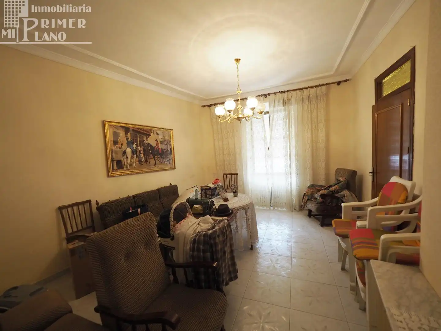 Casa en venta en Tomelloso, imagen 2