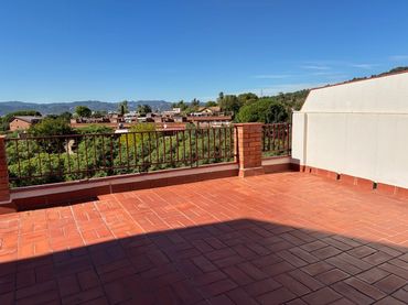 Penthouse zum Verkauf in Carrer Miquel Reverter 22