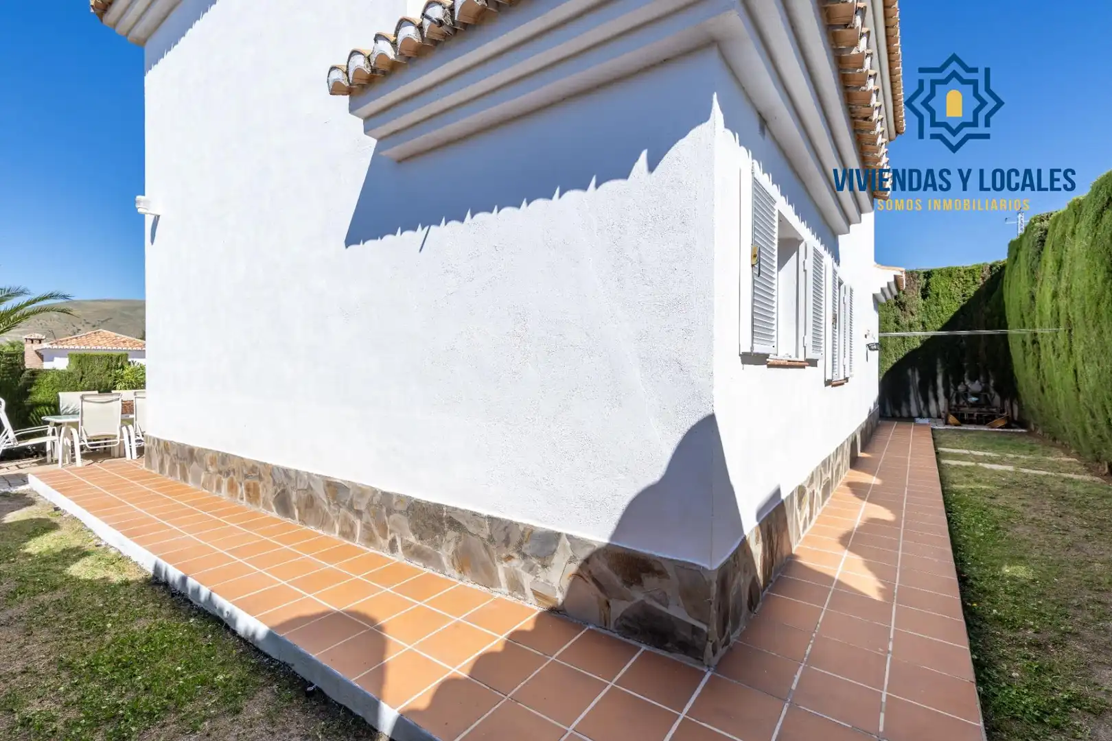Villa mit Terrasse zum Verkauf in Barrio de la Vega, imagen 13