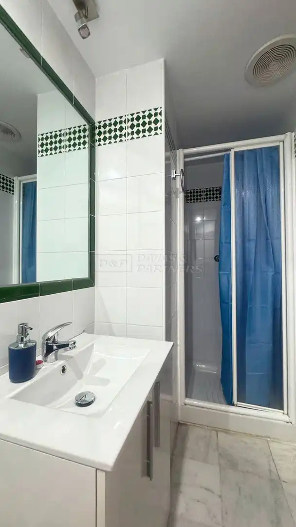 Piso con terraza en alquiler en Playa de los Locos, imagen 27