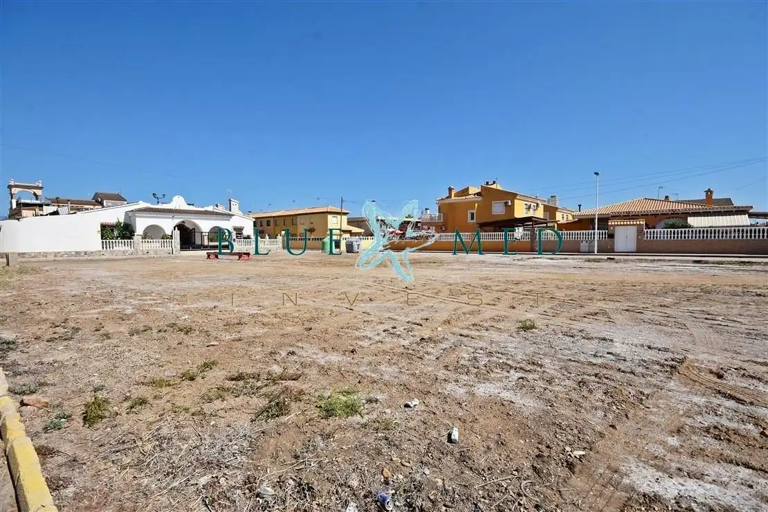 Residencial en venta en Mazarrón