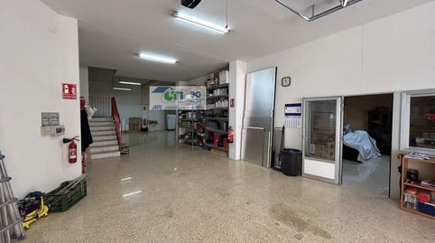 Photo 3 of Premises for sale in Calle Castilla , La Bozada – Parque Delicias, Zaragoza