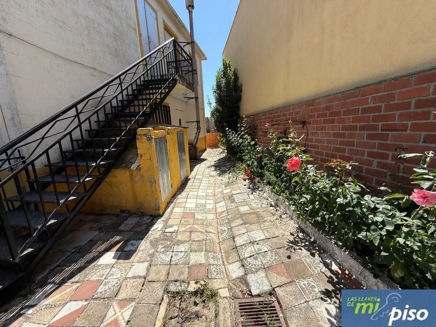 Casa o xalet en venda a Calle Estación, 3, Fresno el Viejo