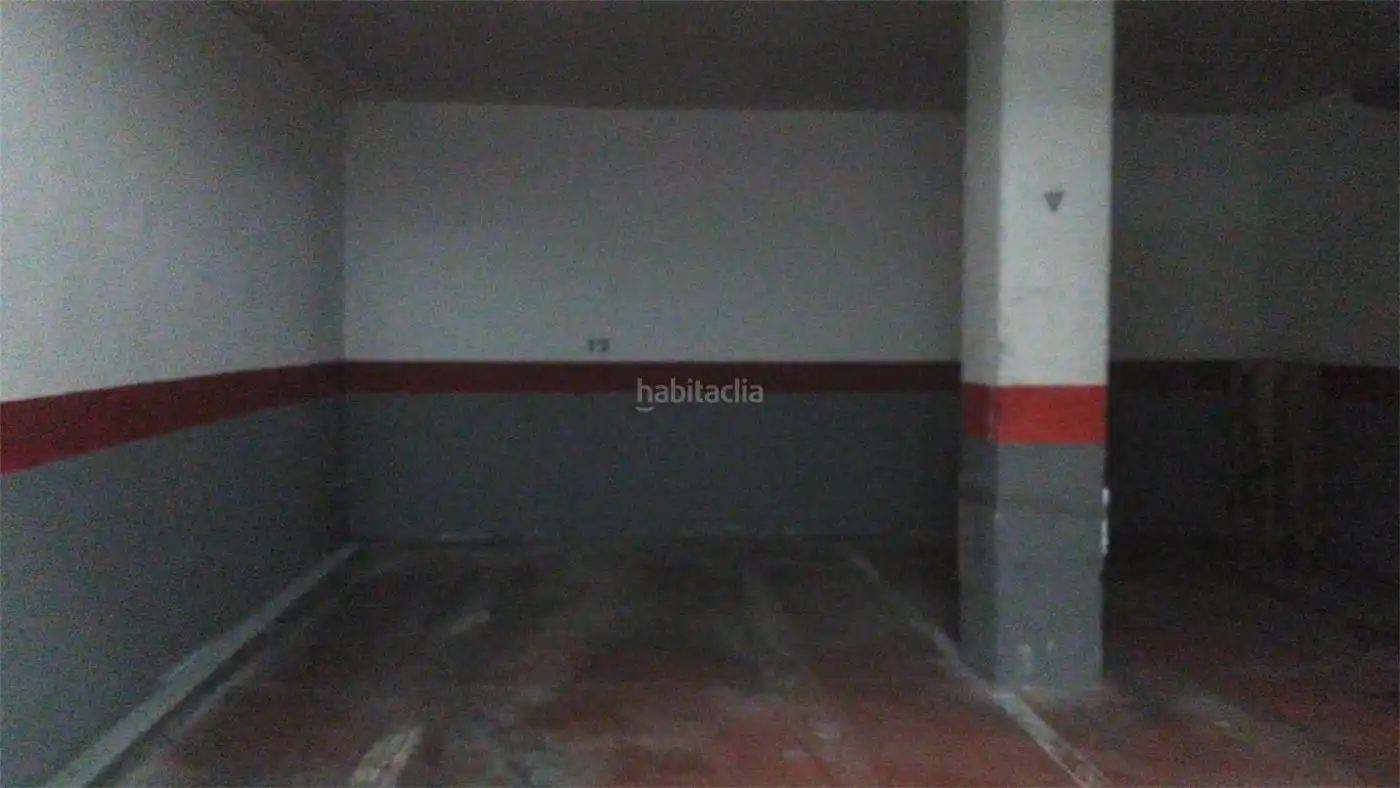 Individual en venda a Calle de Santa Julia 38
