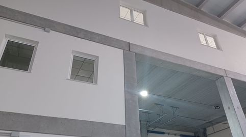 Foto 5 von Fabrikhallen zur Miete in Santa Ana, Ontinyent