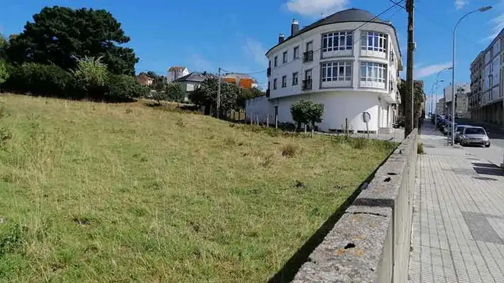 Terreni e lotti in vendita a Avenida Asturias, imagen 2