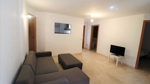 Foto 2 de Piso de alquiler en Carrer de L'argenteria, 12b, Cort, Palma de Mallorca