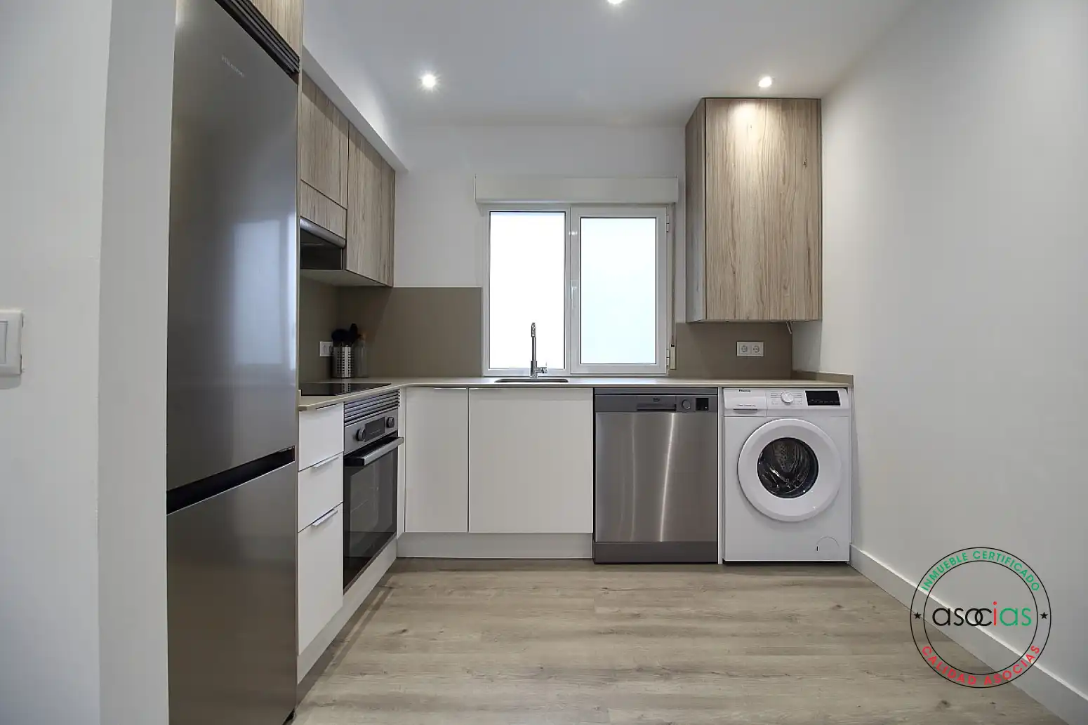 Wohnung mit Terrasse zum Verkauf in Gijón - CL LLARANES 5, imagen 3