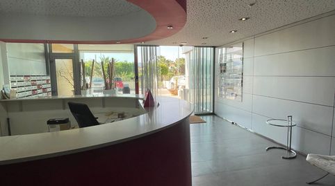 Foto 3 de Oficina en venta en La Paz, Murcia Capital