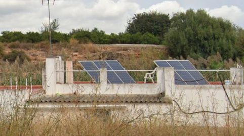 Foto 5 de Casa o chalet en venta en Bovalar, Poligono 82 Parcela 5, 77b, Estación - Universidad, Castellón de la Plana / Castelló de la Plana