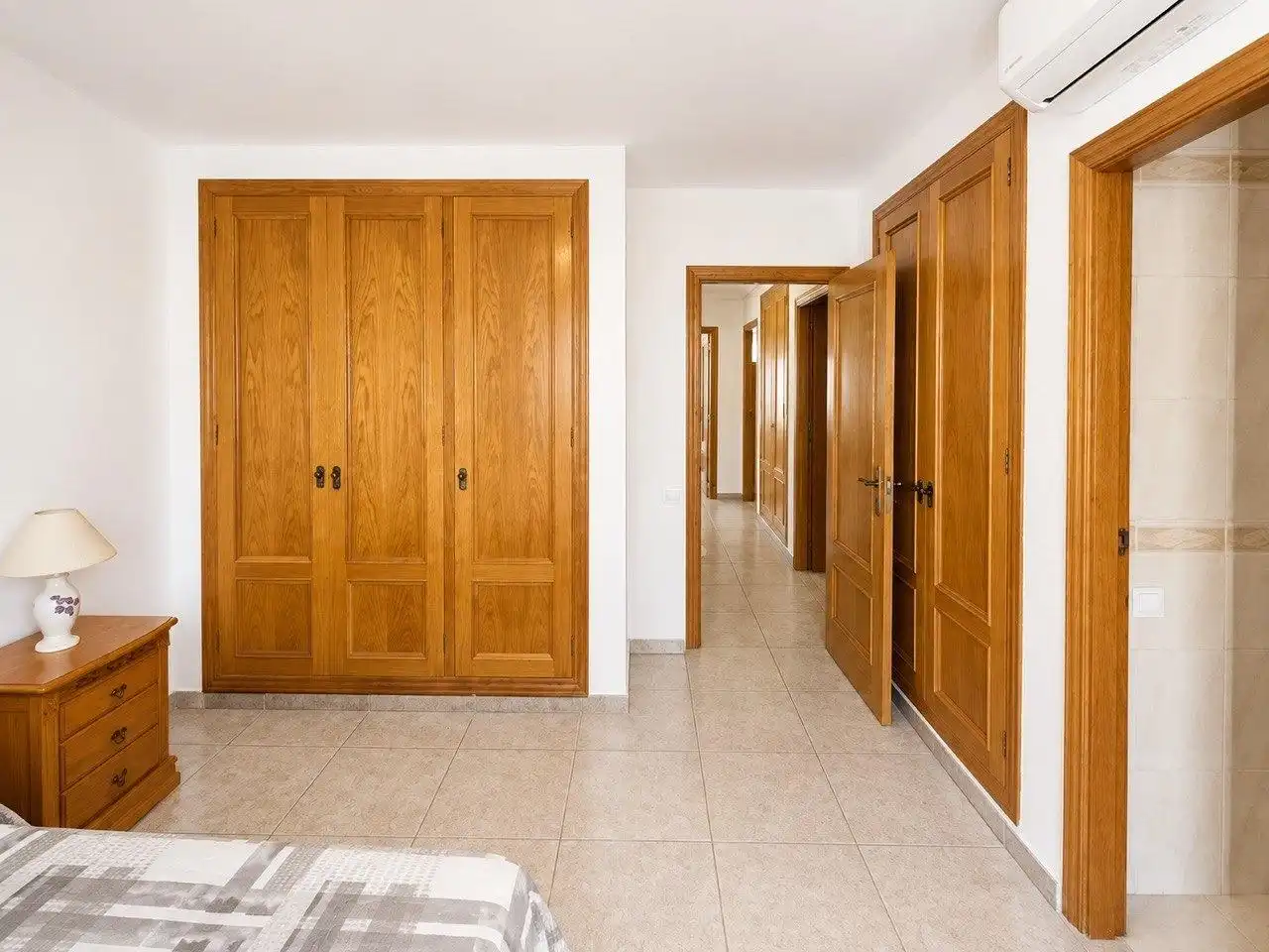 Casa con terraza en venta en Calle SANT DONIS, imagen 9