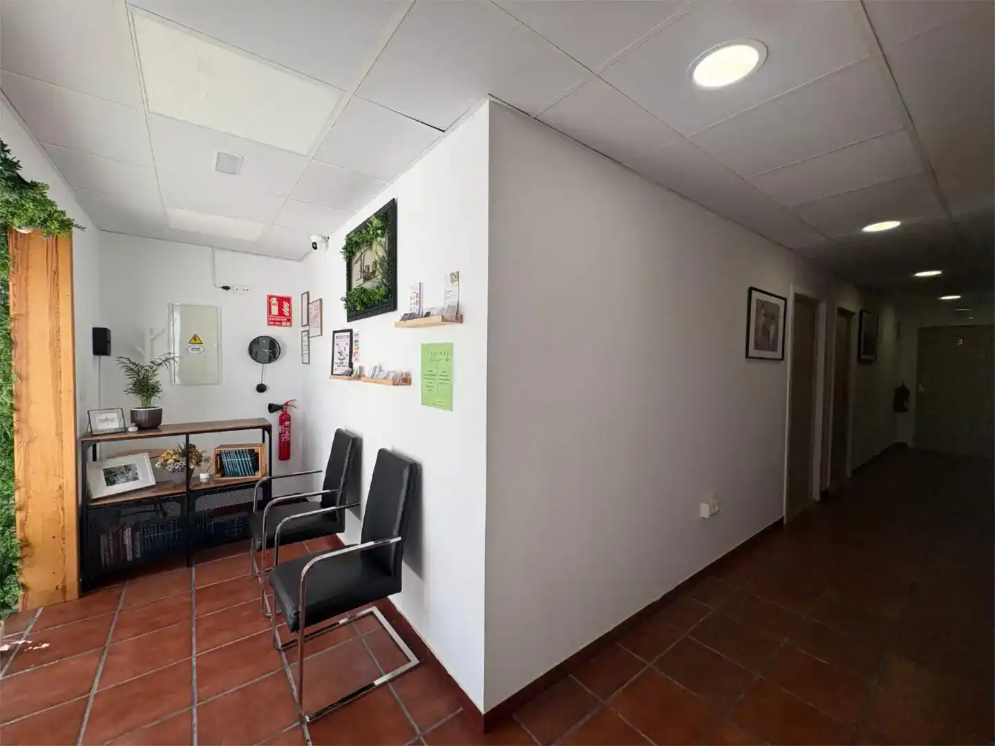 Oficina de alquiler en Arroyo de la Miel 