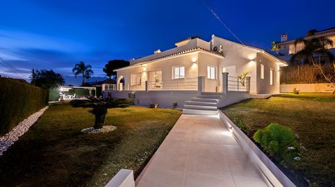Photo 4 of Houses for sale in Elviria, Marbella