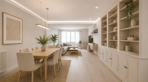 Photo 5 of Flat for sale in Calle del Coso, 87, Alfonso, Zaragoza Capital