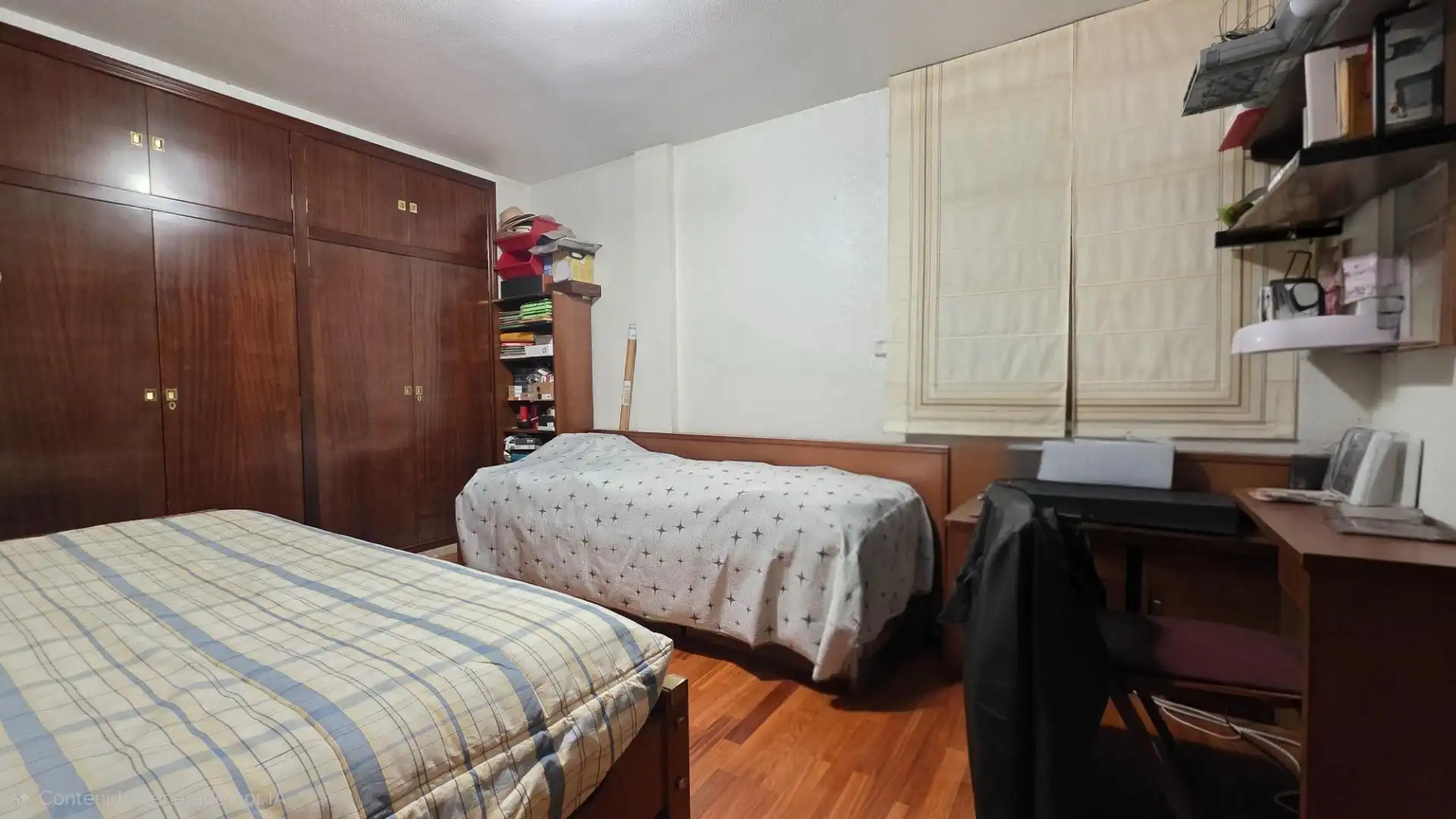 Piso con ascensor en venta en Centro Ciudad, imagen 13