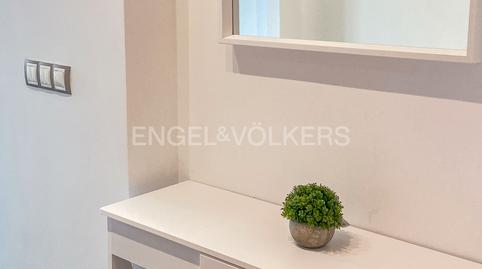 Foto 5 de Àtic en venda a Particular de Coste Kalea, Las Arenas, Bizkaia