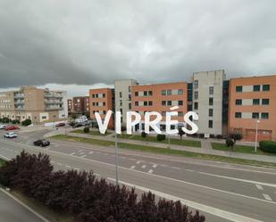 Exterior view of Flat for sale in Mérida