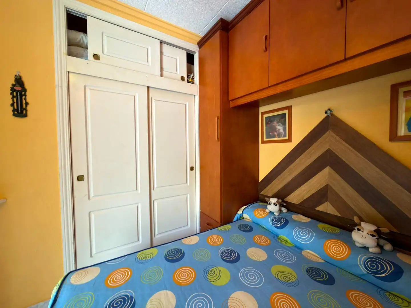 Apartment with terrace for sale in San Miguel de Salinas, imagen 10
