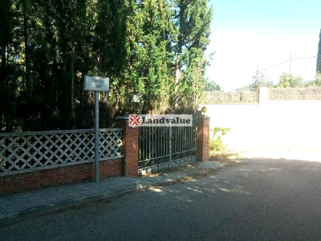 Residencial en venta en Tordera