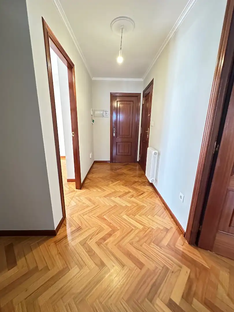 Flat with terrace to rent in Rúa de Tomás Rguez. Punxín 12, imagen 6