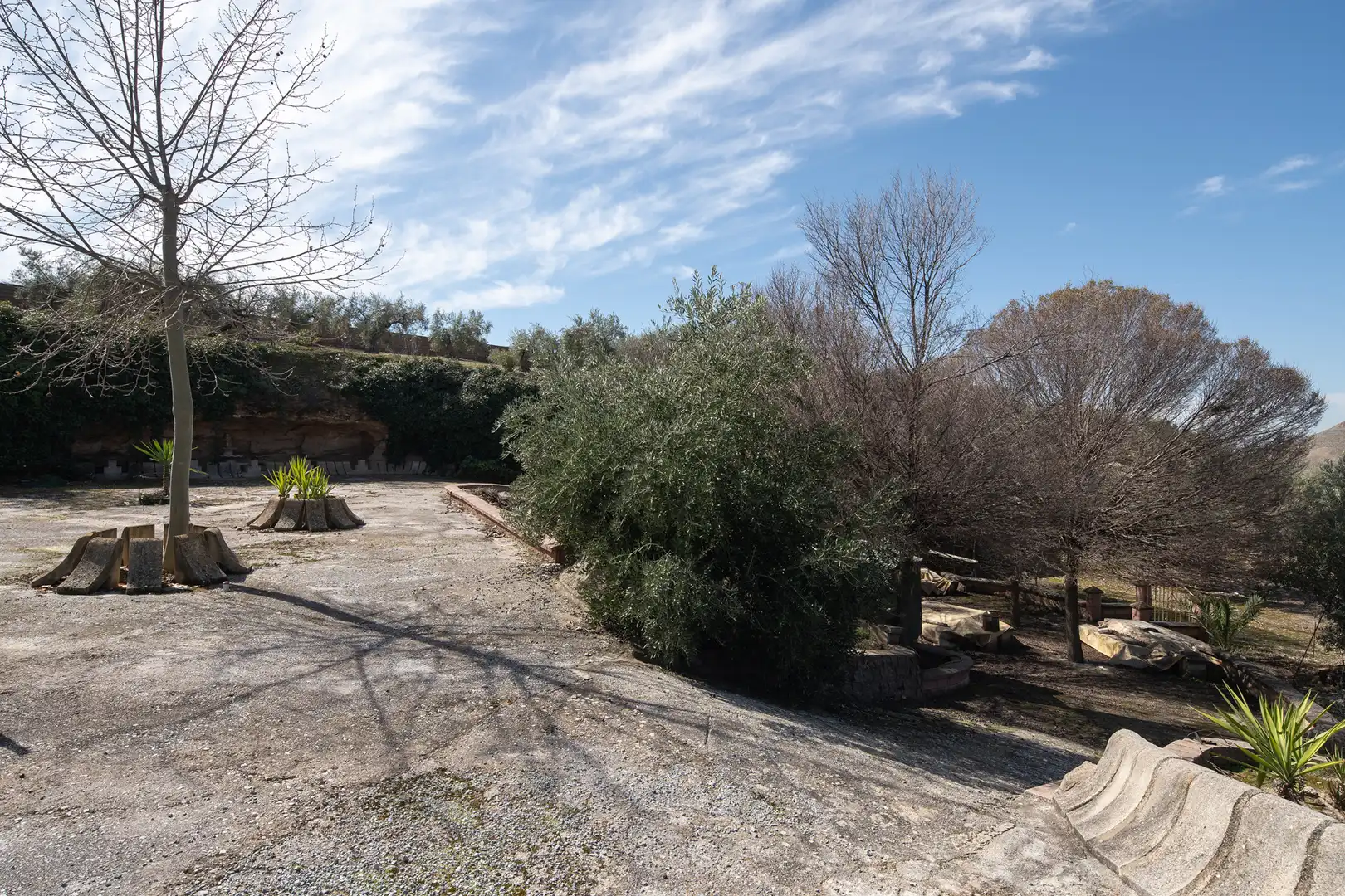 Casa rústica amb jardí en venda a Atarfe, imagen 57
