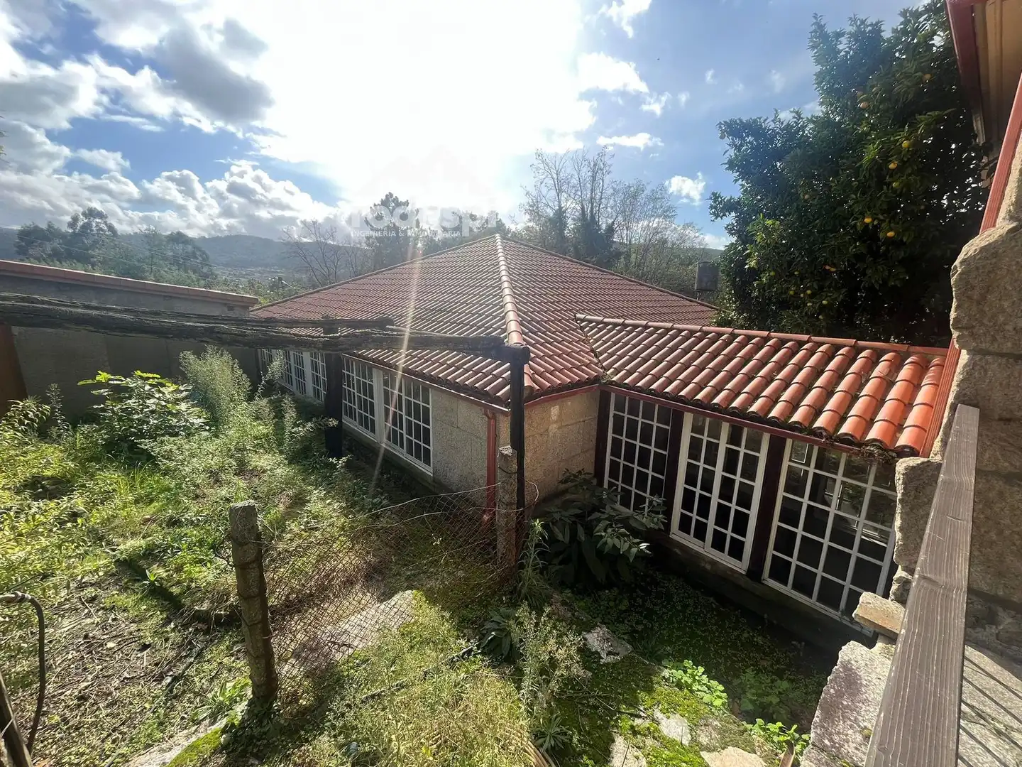 Chalet en venta en Ventiun, imagen 11