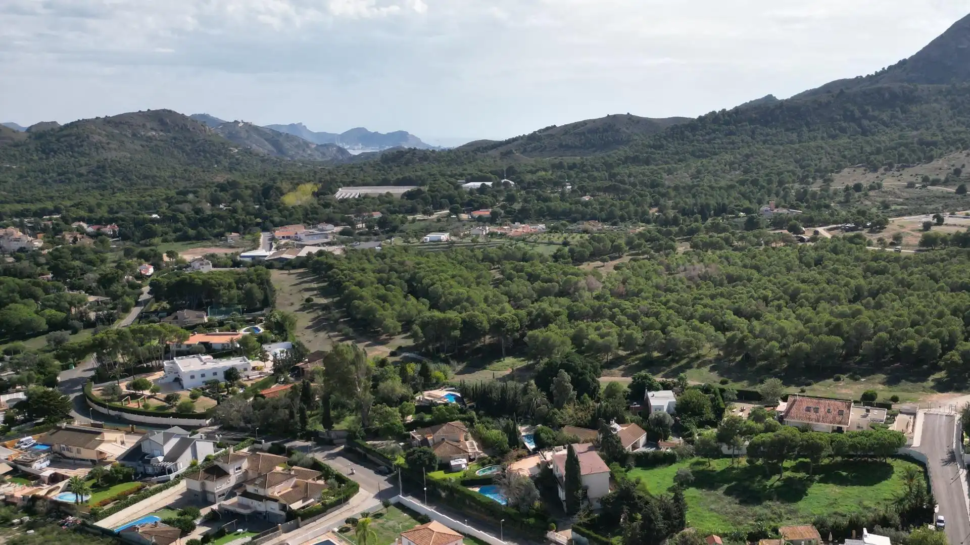 Xalet amb jardí en venda a Avenida PORTUS, DEL - TENTEGORRA, imagen 52