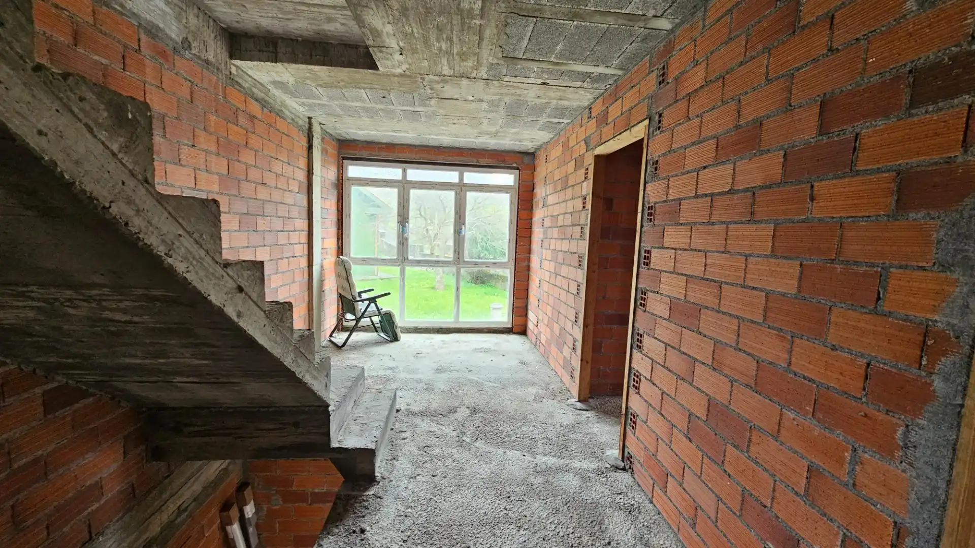Casa o xalet en venda en Fisterra