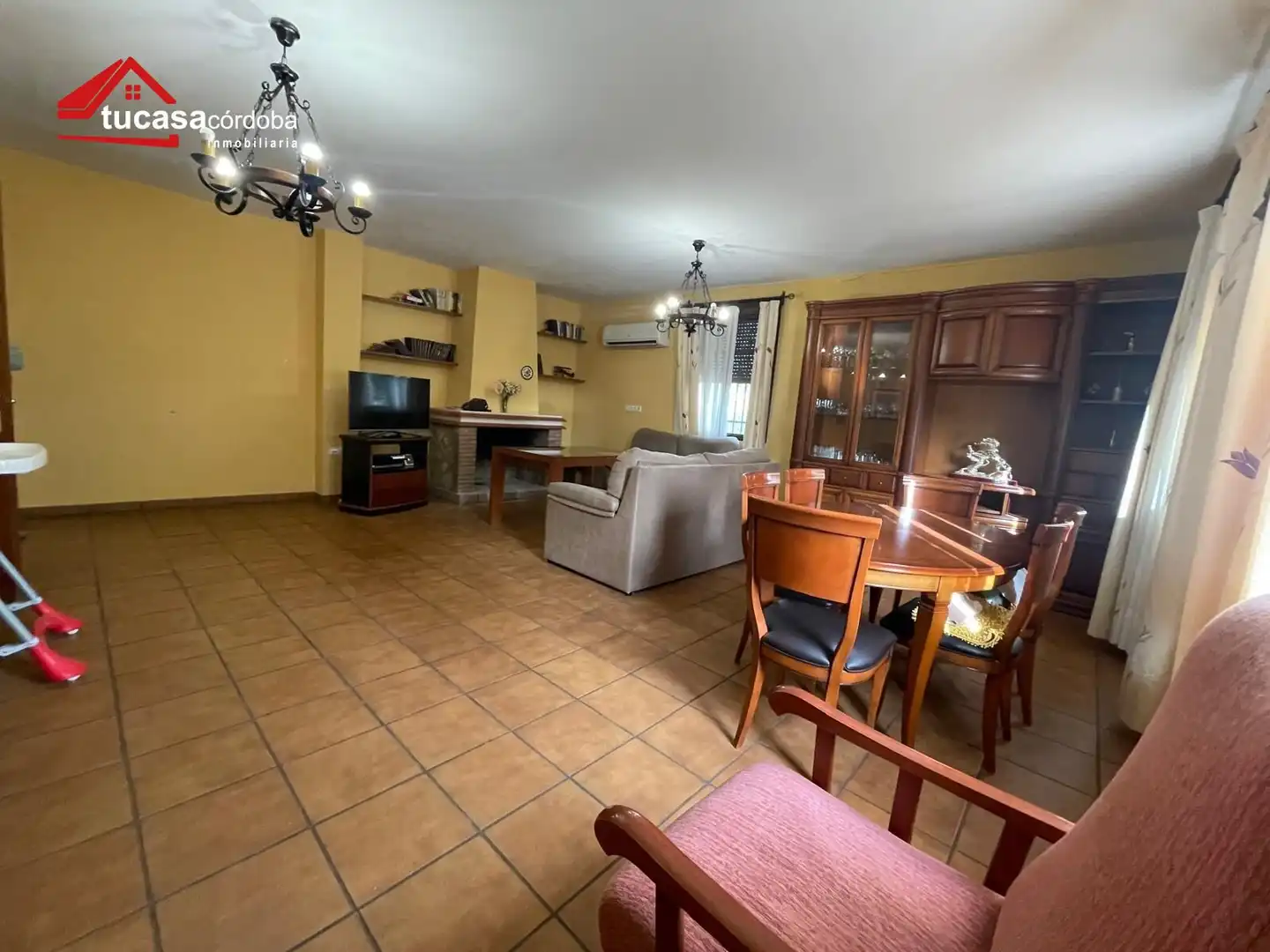 Villa con piscina in vendita a Periurbano Oeste - Sierra, imagen 39