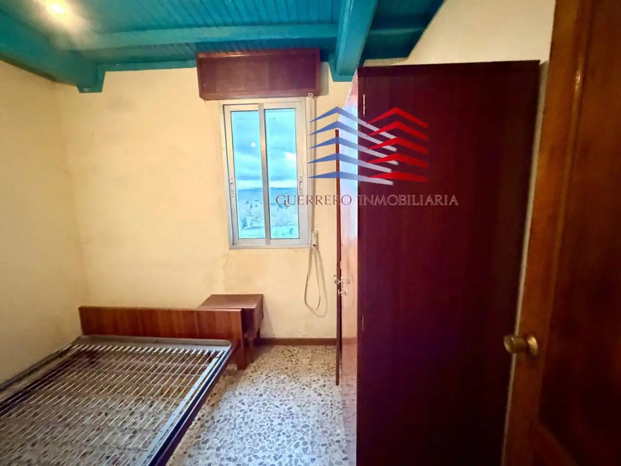 Habitación de Casa o chalet en venta en A Bola  con Jardín privado, Trastero y Balcón
