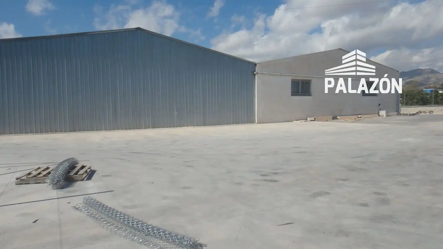 Nau industrial en venda a Crevillent, imagen 3