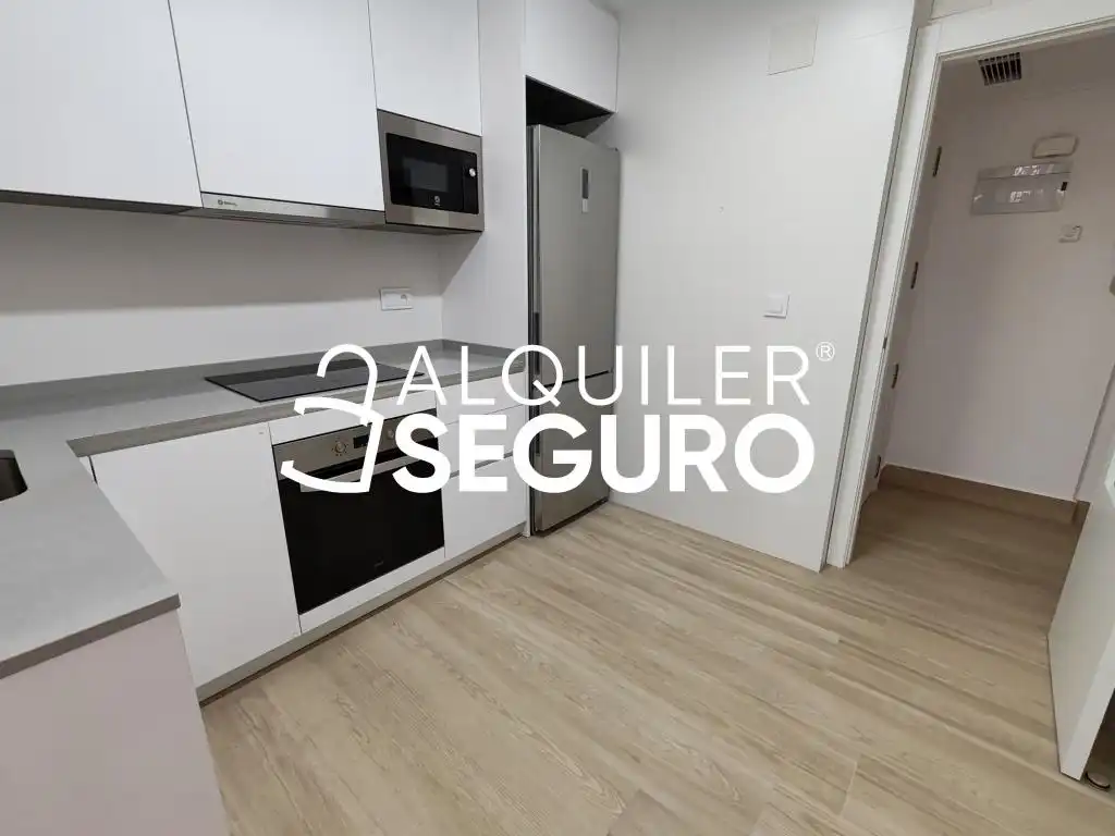 Pis de lloguer a Sacerdote Isidro Albert, Benisaudet
