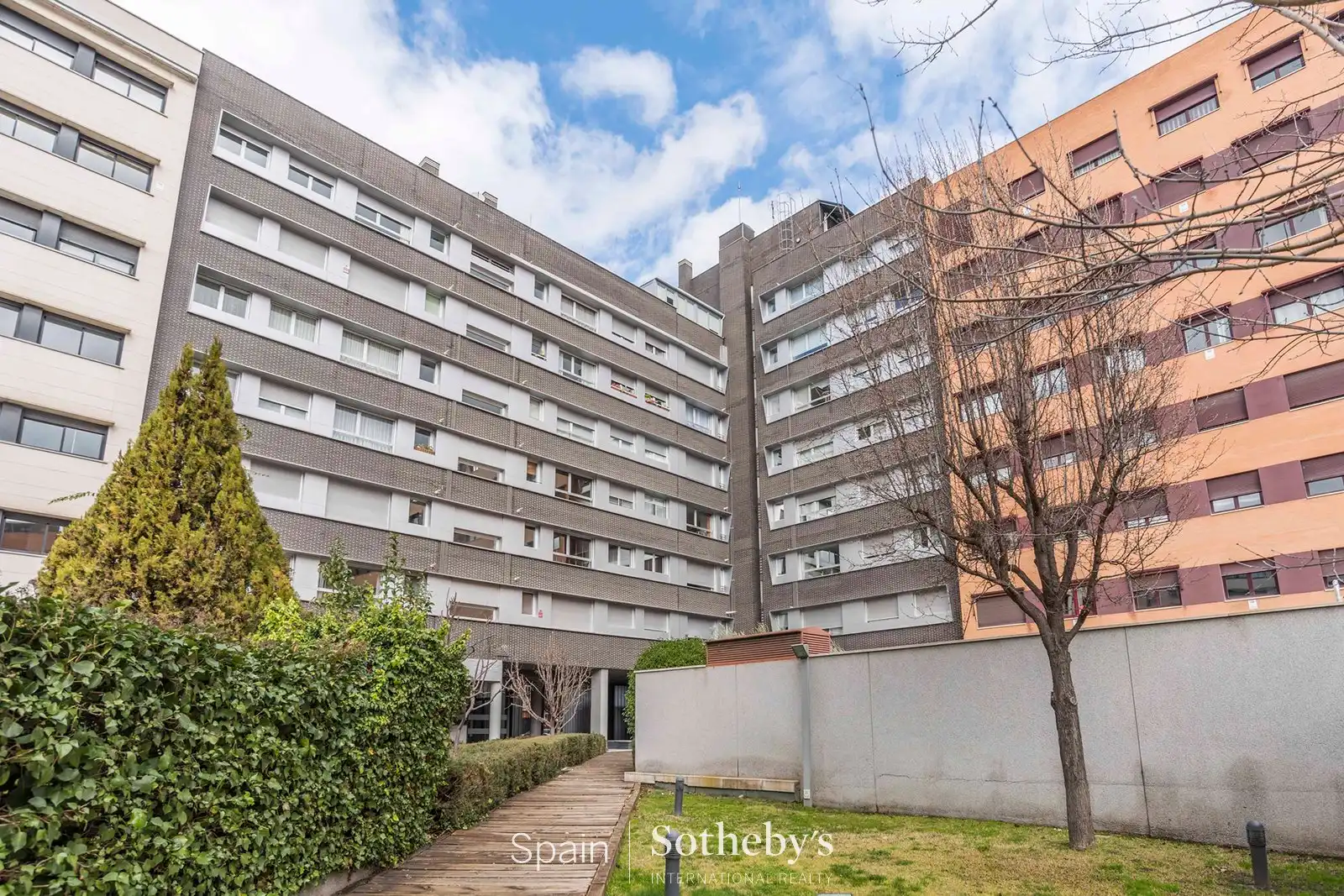 Apartamento con piscina en venta en Calle del Hierro, imagen 39