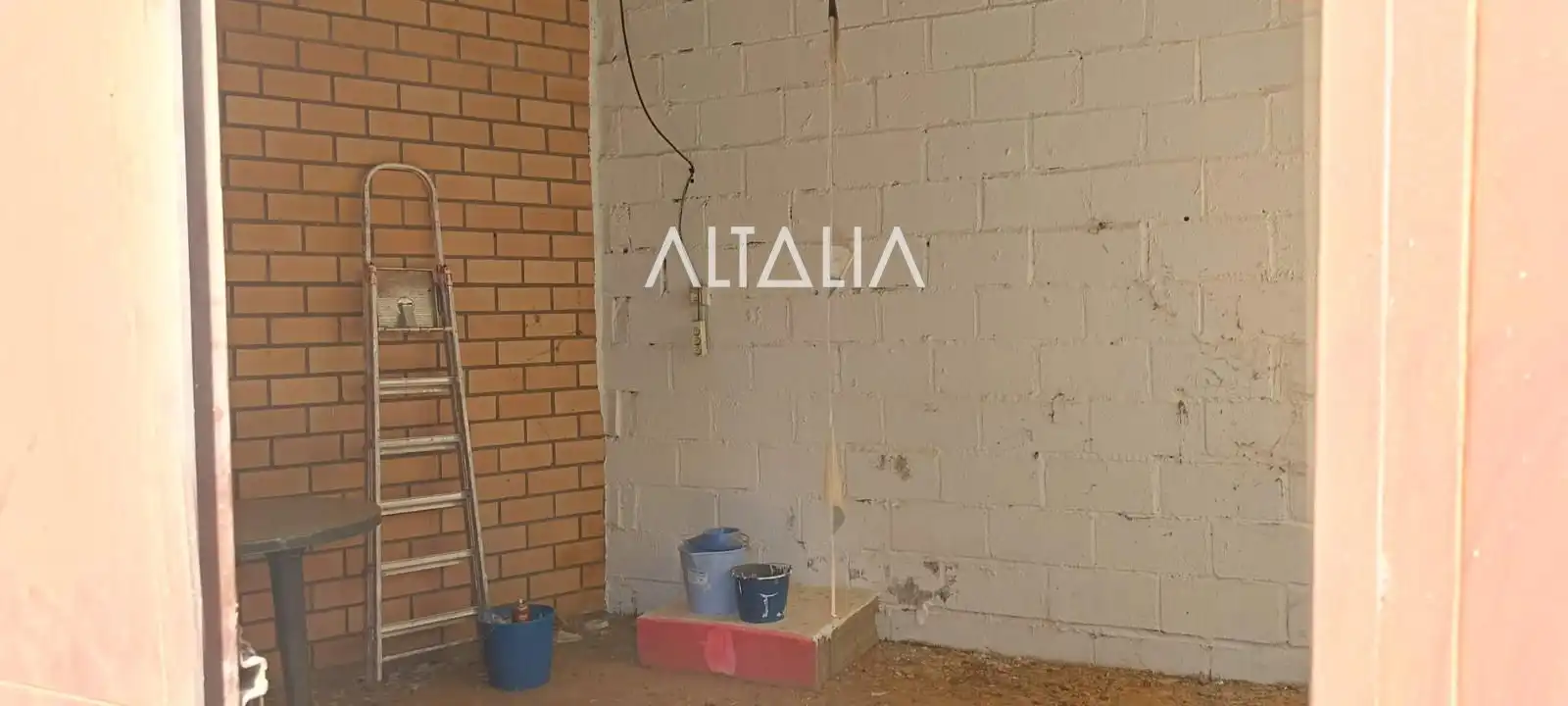 Casa amb jardí en venda a MISERICORDIA, imagen 62