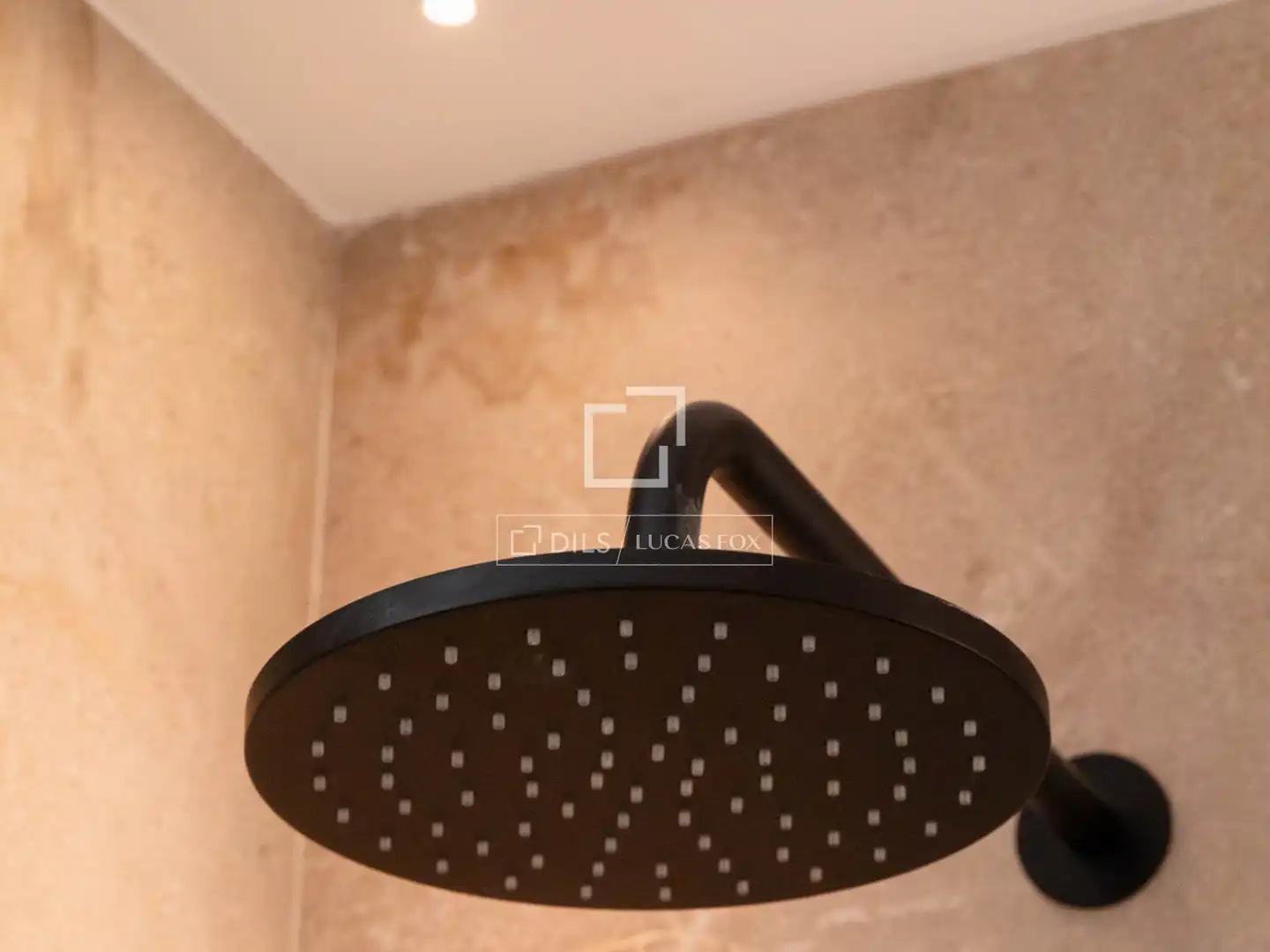 Baño de Casa o chalet en venta en Santa Eulària des Riu con Aire acondicionado, Jardín privado y Terraza