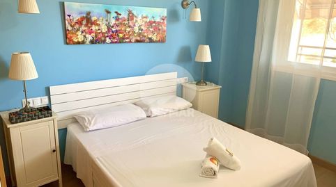 Foto 3 von Wohnung zur Miete in Calle Mar Rojo, Poniente - Faro, Vélez-Málaga