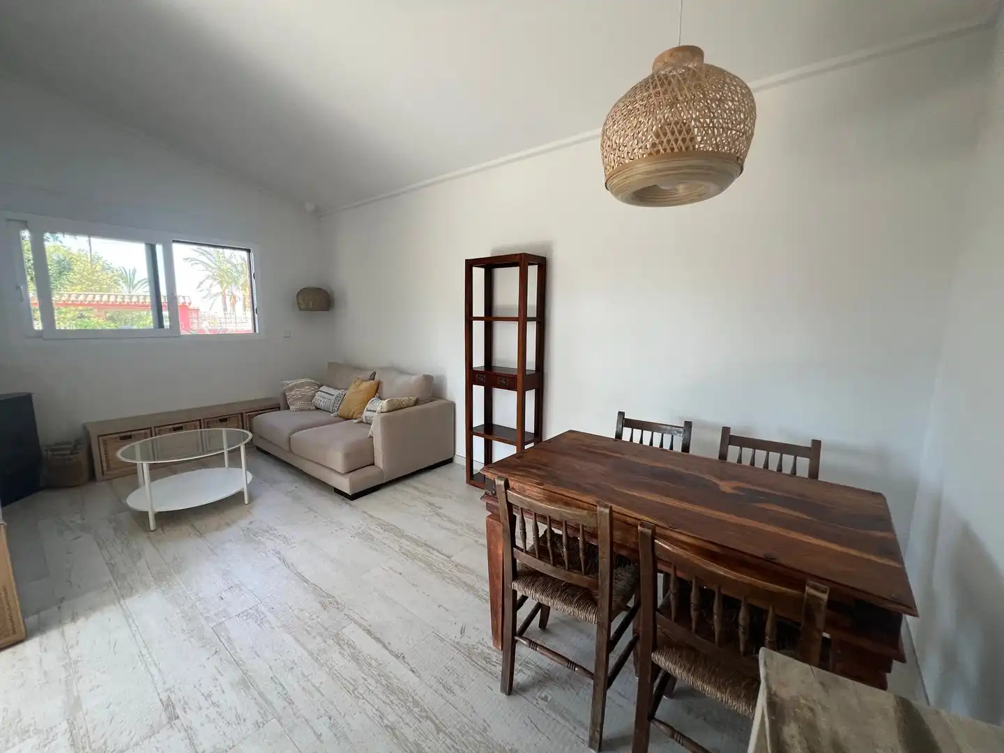 Dining room of Houses for sale in Dénia  with Heating, Private garden and Terrace