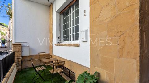 Foto 2 de Casa o xalet en venda a  Passatge Sant Pere, Caldes d'Estrac, Barcelona