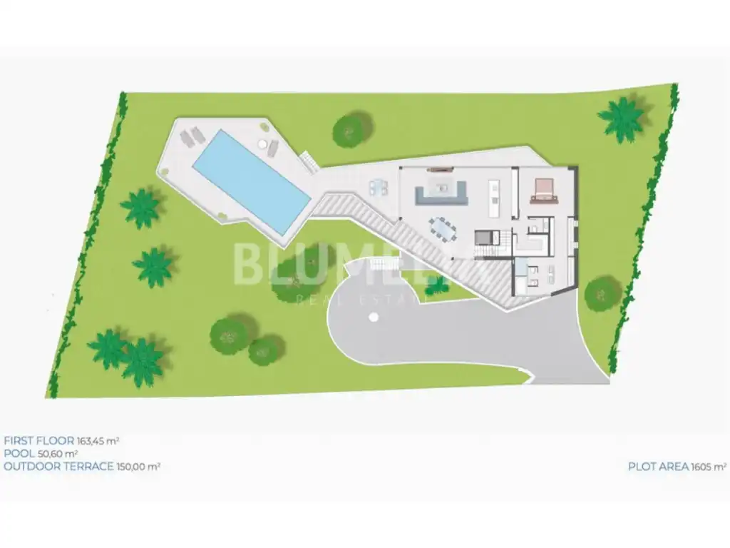 Houses for sale in Portichol - Balcón al Mar