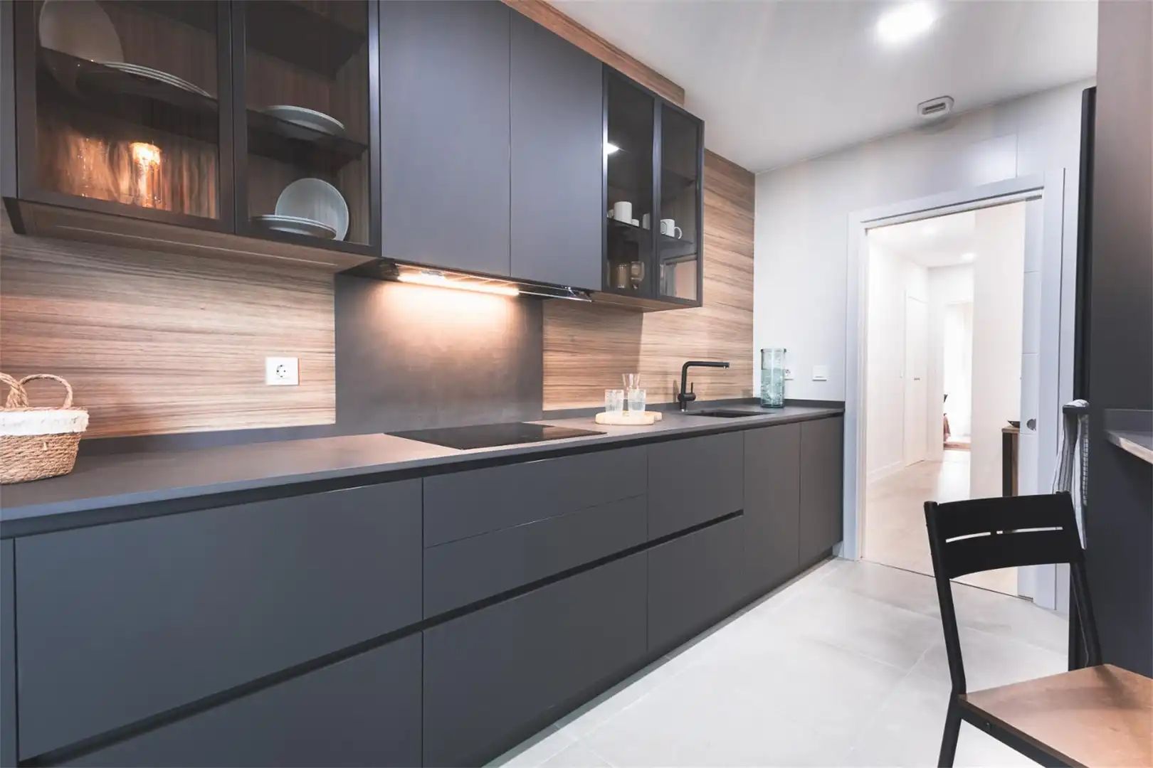 Maisonette zum Verkauf in Calle Francisco Guerra, 13, Valdepasillas - La Paz - Huerta Rosales