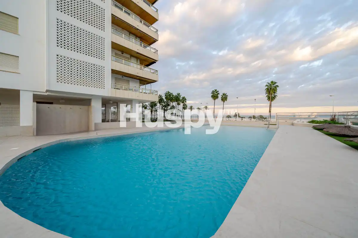 Wohnung mit Balkon zum Verkauf in Avinguda Alacant, imagen 29