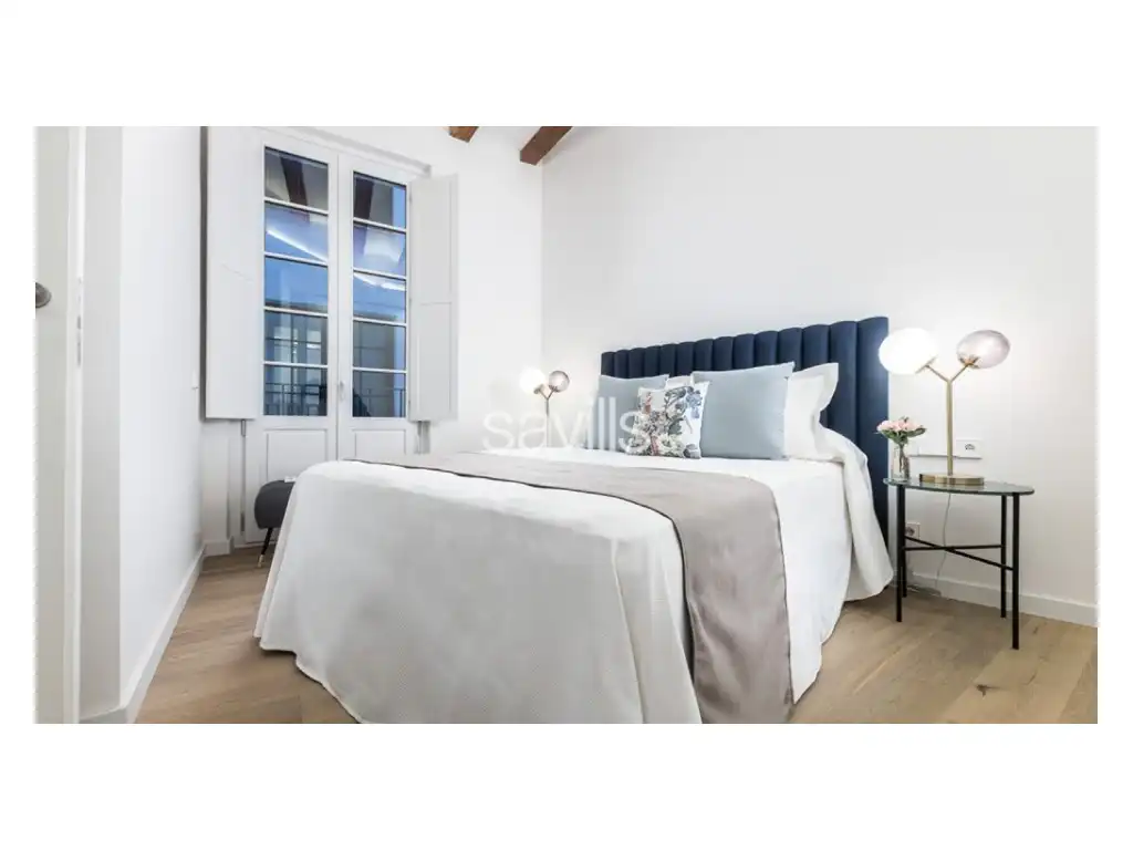 Apartament amb terrassa en venda a Ciutat Vella, imagen 10